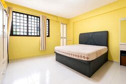 Blk 715 Chong Pang Green (Yishun), HDB 5 Rooms #576348241